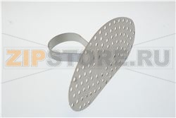 FILTRO SCAR.PENT. 11/2 D=440 