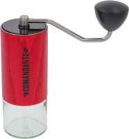 MACINACAFFÈ COMANDANTE C40 NITRO RED