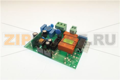 POWER BOARD DREAM/DT 