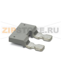 Гребенчатый мостик Phoenix Contact EB 2-25