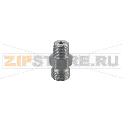 Адаптер вворачиваемый для датчиков физических величин IFM E30461 