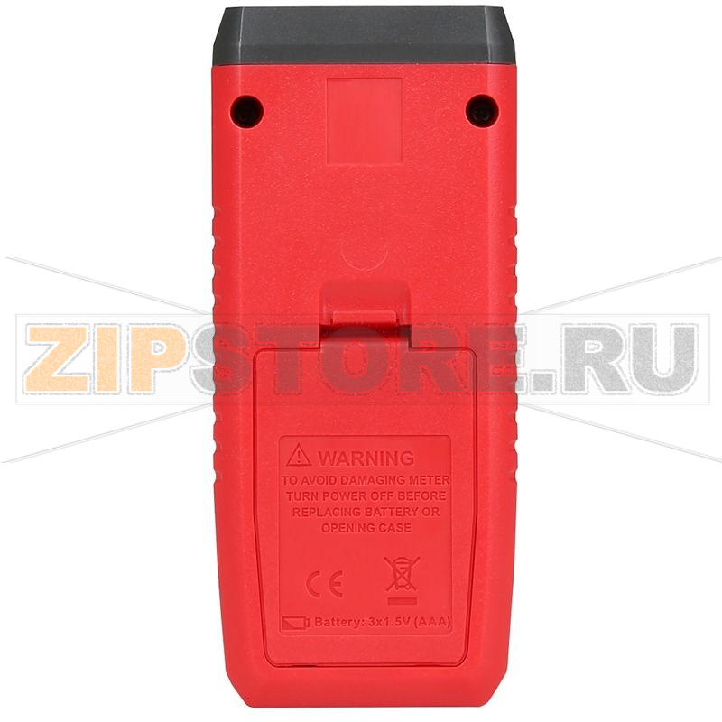 Термометр с поверкой RGK CT-12 