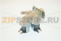 ELECTROVALVULA TRES VIAS