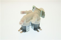 ELECTROVALVULA TRES VIAS