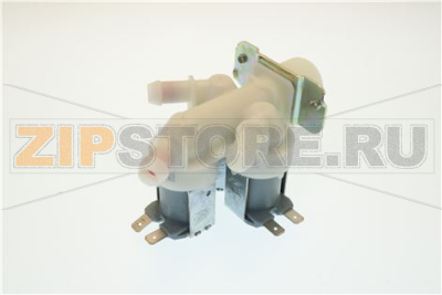 ELECTROVALVULA TRES VIAS 