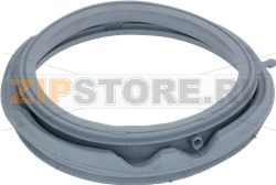 DOOR BELLOW SEAL SUITABLE FOR BEKO 28270 