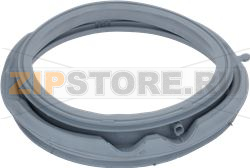 DOOR BELLOW SEAL SUITABLE FOR BEKO 28270 