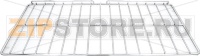GRIGLIA FORNO GN1/1 S55