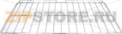 GRIGLIA FORNO GN1/1 S55 