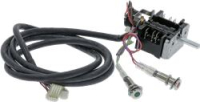 KIT SELECTOR SWITCH 0-1 POSITIONS