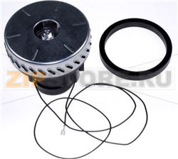 MOTEUR COMPLET 230V 1150 