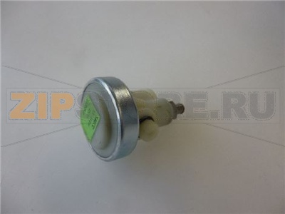 ASSIEME VALVOLA SICUREZZA/COMPENSAZIONE 