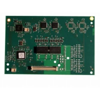 Плата Avaya 700417421