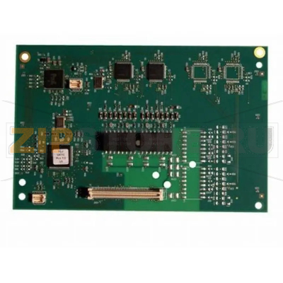Плата Avaya 700417421 