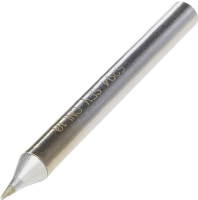 Жало паяльное, форма: карандашевидное, 1 шт Toolcraft 588429