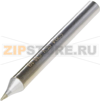 Жало паяльное, форма: карандашевидное, 1 шт Toolcraft 588429 