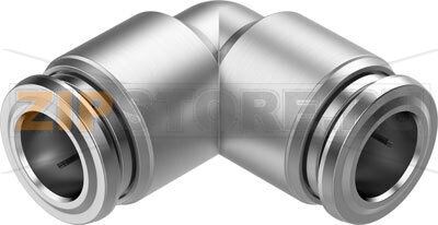 Разъем соединительный Festo NPQR-L-Q8-E 