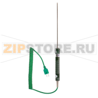 Зонд температуры погружной RGK TR-10W