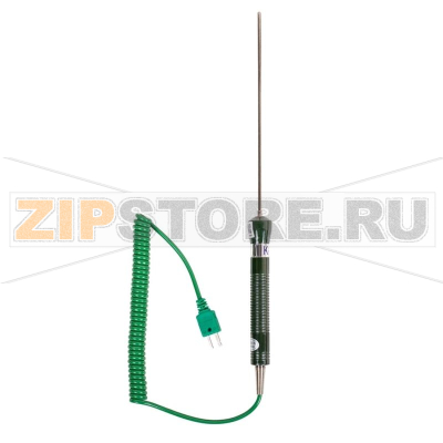 Зонд температуры погружной RGK TR-10W 