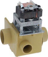 WATER DRAIN SOLENOID VALVE MDB-O-2