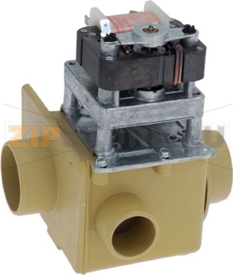 WATER DRAIN SOLENOID VALVE MDB-O-2 