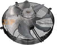 FAN ZIEHL FN045-VDW.4F.A7P1
