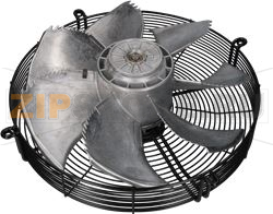 FAN ZIEHL FN045-VDW.4F.A7P1 