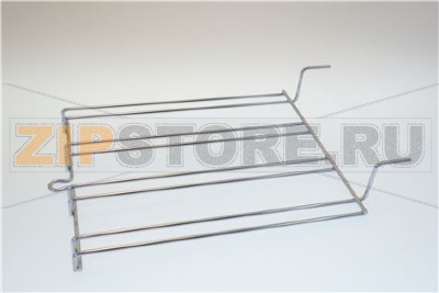 GRIGLIA LAT.SX/DX ARIANNA XF030 ANT. &amp;#039;01 