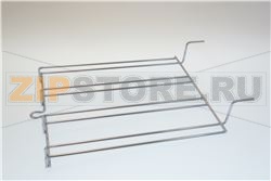 GRIGLIA LAT.SX/DX ARIANNA XF030 ANT. &#039;01 