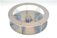 VENTOLA  300  H80  7 PALE DIRITTE   TIPO
