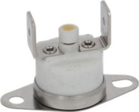 CONTACT THERMOSTAT 205°C