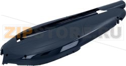 REAR COVER KOBOLD VK150 