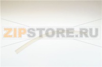 TUBE SILICONE 14x 9 L= 320