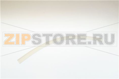 TUBE SILICONE 14x 9 L= 320 