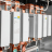 Контактор 150 А, 220-240 В/АС, 50 Гц, 4 полюса Chint NC2-150/4 - Контактор 150 А, 220-240 В/АС, 50 Гц, 4 полюса Chint NC2-150/4