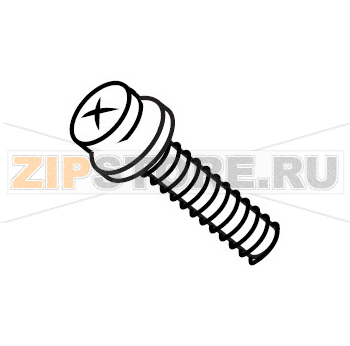 Vite testa bomb. cava 10.9 M5x20 Saeco Royal Digital Plus Vite testa bomb. cava 10.9 M5x20 Saeco Royal Digital Plus

Запчасть на сборочном чертеже под номером: 56

Название запчасти на итальянском языке: Vite testa bomb. cava 10.9 M5x20 Saeco Royal Digital Plus