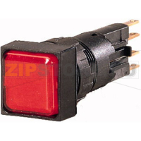 Оповещатель световой 1 шт Eaton Q25LF-RT/WB