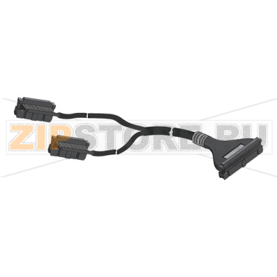 Кабель соединительный Autonics CJ-HPHP40-VF2010-2ANX 
