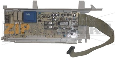 ПАНЕЛЬ УПРАВЛЕНИЯ 