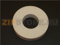 TENUTA IN GOMMA ø 50x23x10,5 mm 