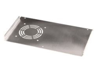ACCESS COVER ONE FAN