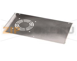 ACCESS COVER ONE FAN 