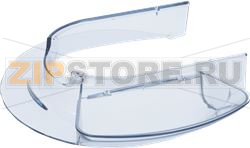 SPLASH GUARD ASSY 