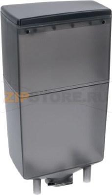 HIGH COFFEE HOPPER ASSEMBLY 