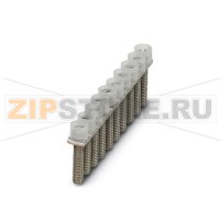 Изолирующая полоска мостика Phoenix Contact ISSBI 10- 5