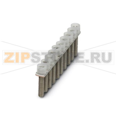 Изолирующая полоска мостика Phoenix Contact ISSBI 10- 5 