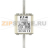 Предохранитель, 63 A, AC 690 В, size 1, 45x45x140 мм, aR, IEC UL Eaton FUSE 63A 690V 1*FU/78 A - Предохранитель, 63 A, AC 690 В, size 1, 45x45x140 мм, aR, IEC UL Eaton FUSE 63A 690V 1*FU/78 A