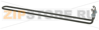 ТЭН Tecnoinox B8MFIE9 (1650 Вт, 230 В) ТЭН для сковороды опрокидывающейся Tecnoinox B8MFIE9 (1650 Вт, 230 В)