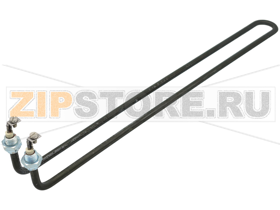 ТЭН 1650 Вт, 230 В Tecnoinox B8MFIE9 ТЭН 1650 Вт, 230 В Tecnoinox B8MFIE9Запчасть на деталировке под номером: 5