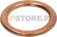 МЕДНАЯ ШАЙБА Ø 20X14X2 ММ RATIONAL 3004.1404